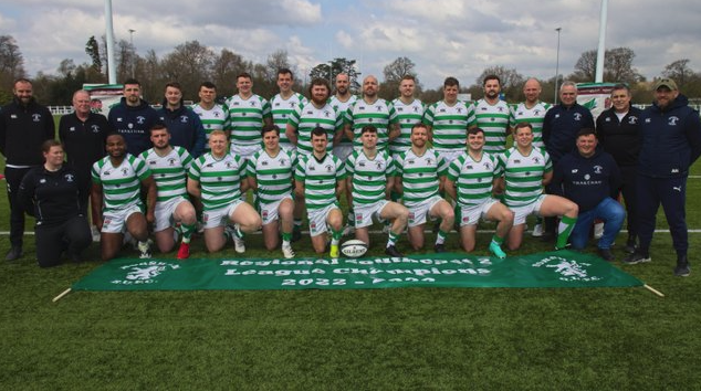 BoostOnlineUK's tweet photo. BoostOnline Proudly Sponsors Horsham Rugby Club

Read More:
https://t.co/KSYoyJ3Ytp

#boostonline #horshambusiness #horshamrugbyclub #seo #googleads #websitedesign #Horsham https://t.co/vRBlDSlVcA
