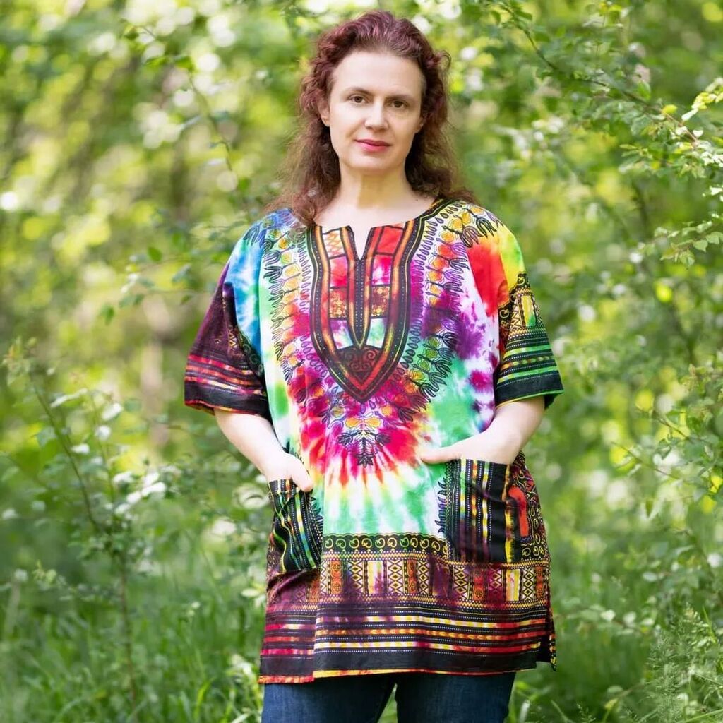 Our tie-dye ethnic shirt is going to California!
I hope it brings a sunny mood ☀
.
.
.
#bohofashionstyle #bohohippiechicstyle #bohostyle #hippieclothes #bohemianhippie #bohohippiestyle #bohohippiestyle #bohofashion #bohohippie #bohohippy #bohemianstyle #bohohippiestyles #boh…