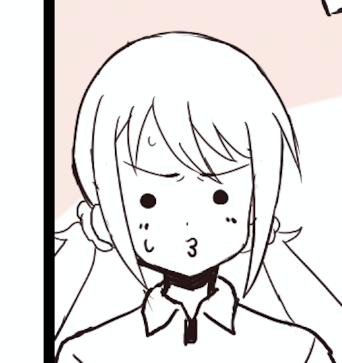 今回の有香ちゃん 