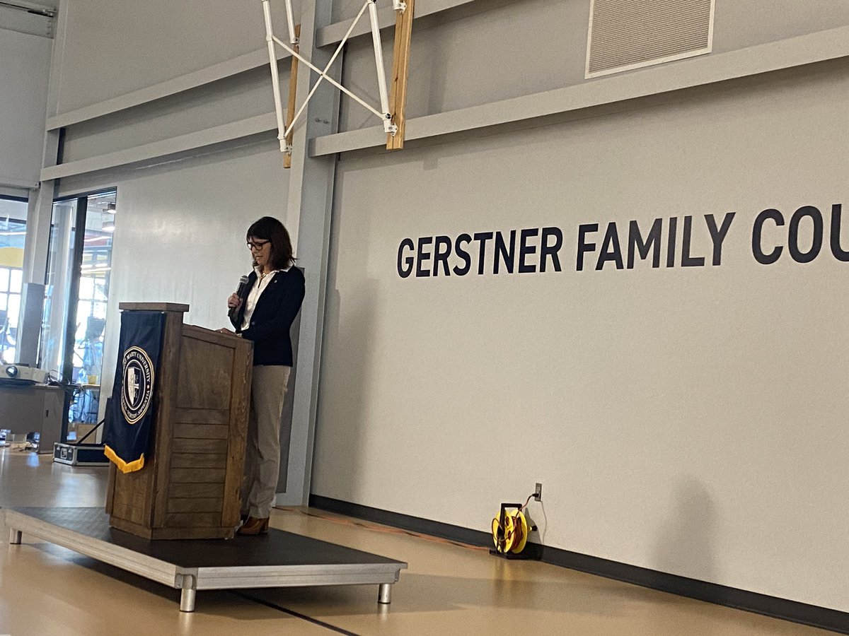 Excited for our members to be on the campus of <a href="/mountmarty/">Mount Marty University</a> and exploring the world of education at our Fall Expo! #growourown #sdedchat