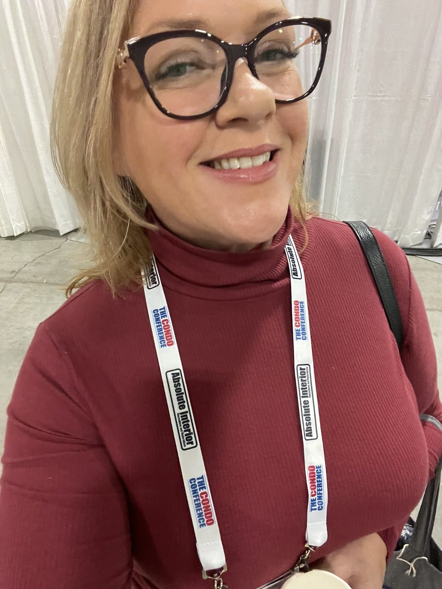 Danileelee76's tweet image. If you see me at the conference, come say hi! 

#CondoConference2023 #DELPropertyManagement