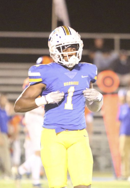 Carter Norris (@norrisgotobie) on Twitter photo 🏈🏈Landon Richardson 🏈🏈
District 2-4A 2nd Team DB
Tackles - 46
PBU - 8
INT’s - 2
HAMMER!! <a href="/LandonRich_/">Landon Richardson</a> 🏈🏈Landon Richardson 🏈🏈
District 2-4A 2nd Team DB
Tackles - 46
PBU - 8
INT’s - 2
HAMMER!! <a href="/LandonRich_/">Landon Richardson</a>