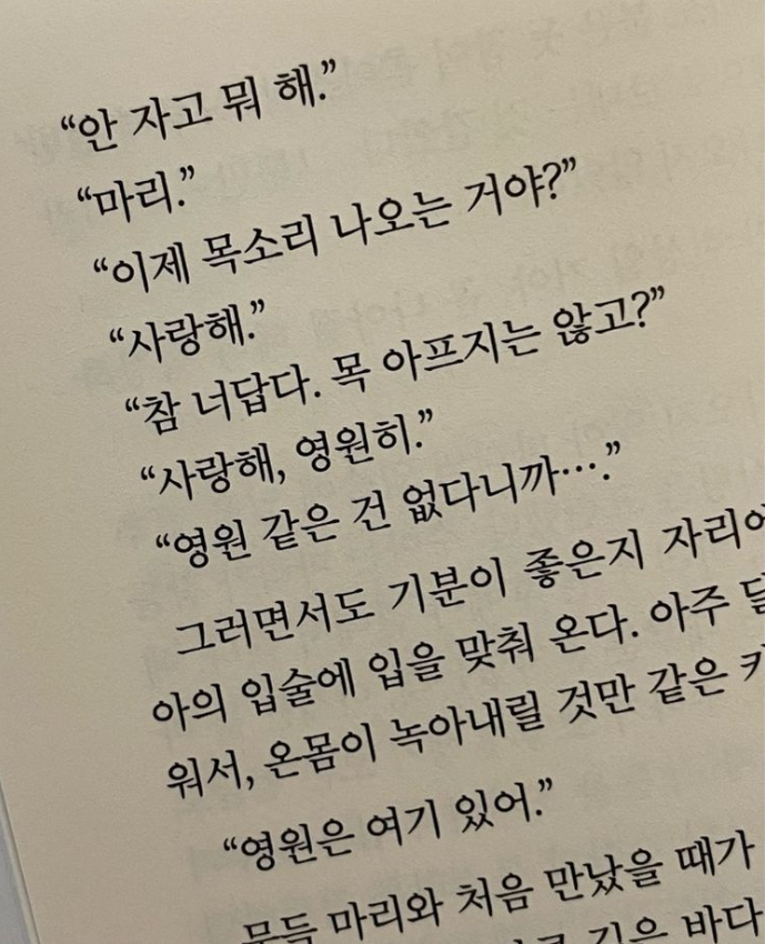 보들보들 tweet media