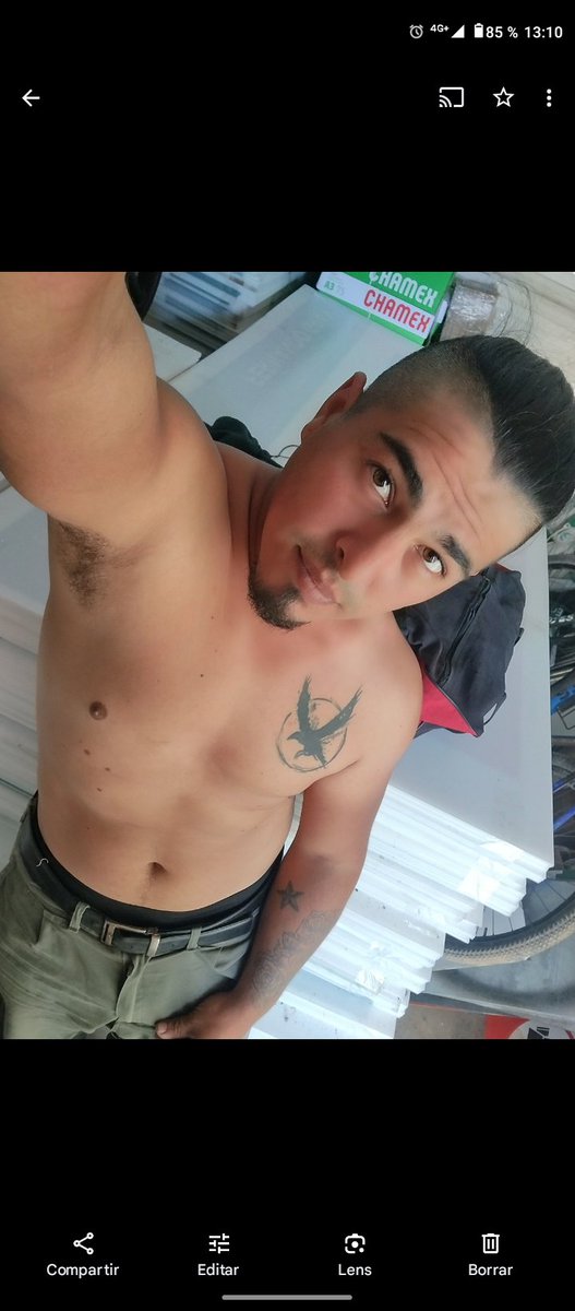 MatiasMaury2's tweet photo. Viernes tranqui https://t.co/BbhuP6R3gC
