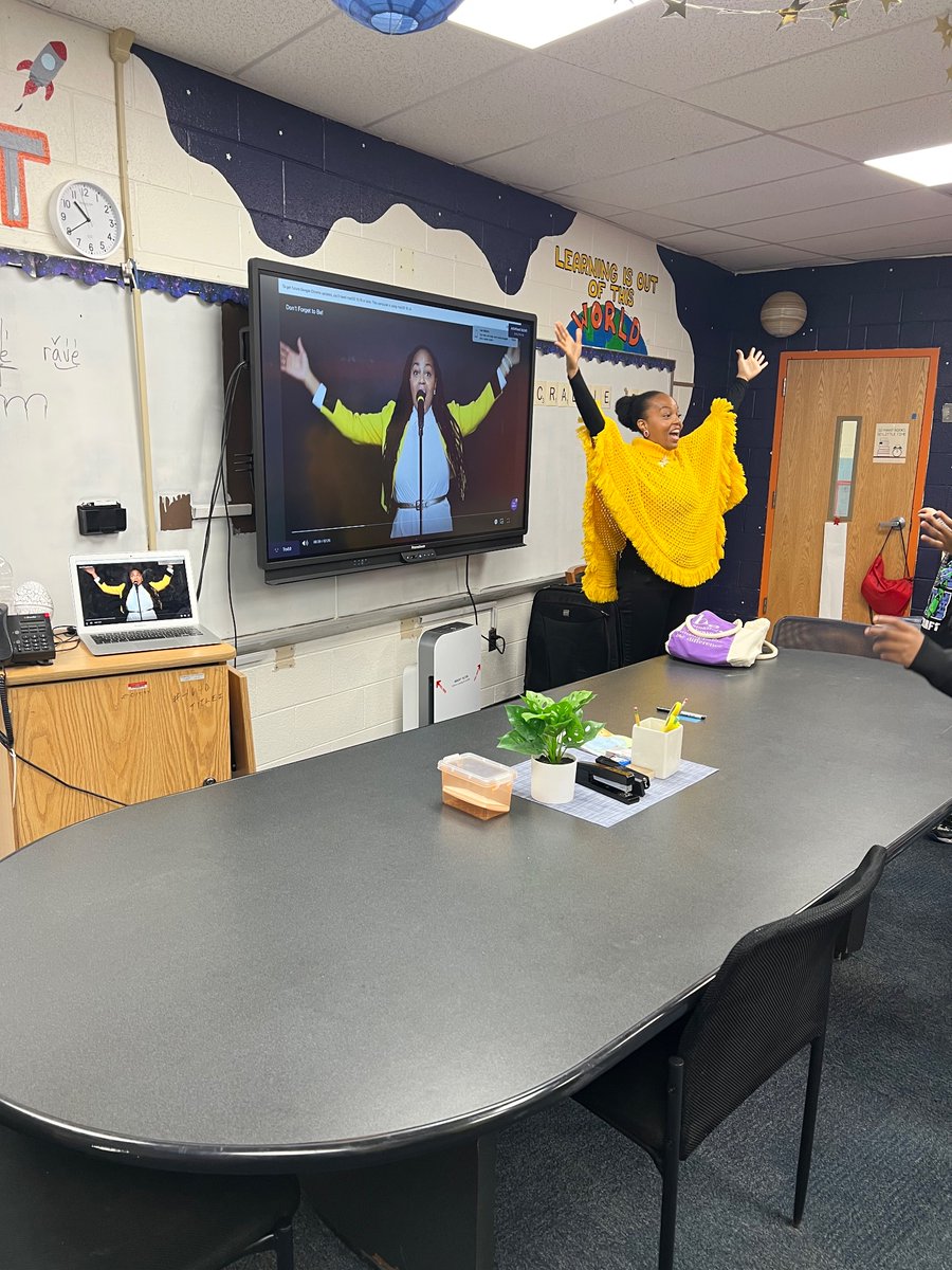 Teacher Specialist Chronicles: Don’t Forget to Be! Guest Author reading to Peake 2nd Graders! We even got to sing and dance!! What an Amazing Friday treat!