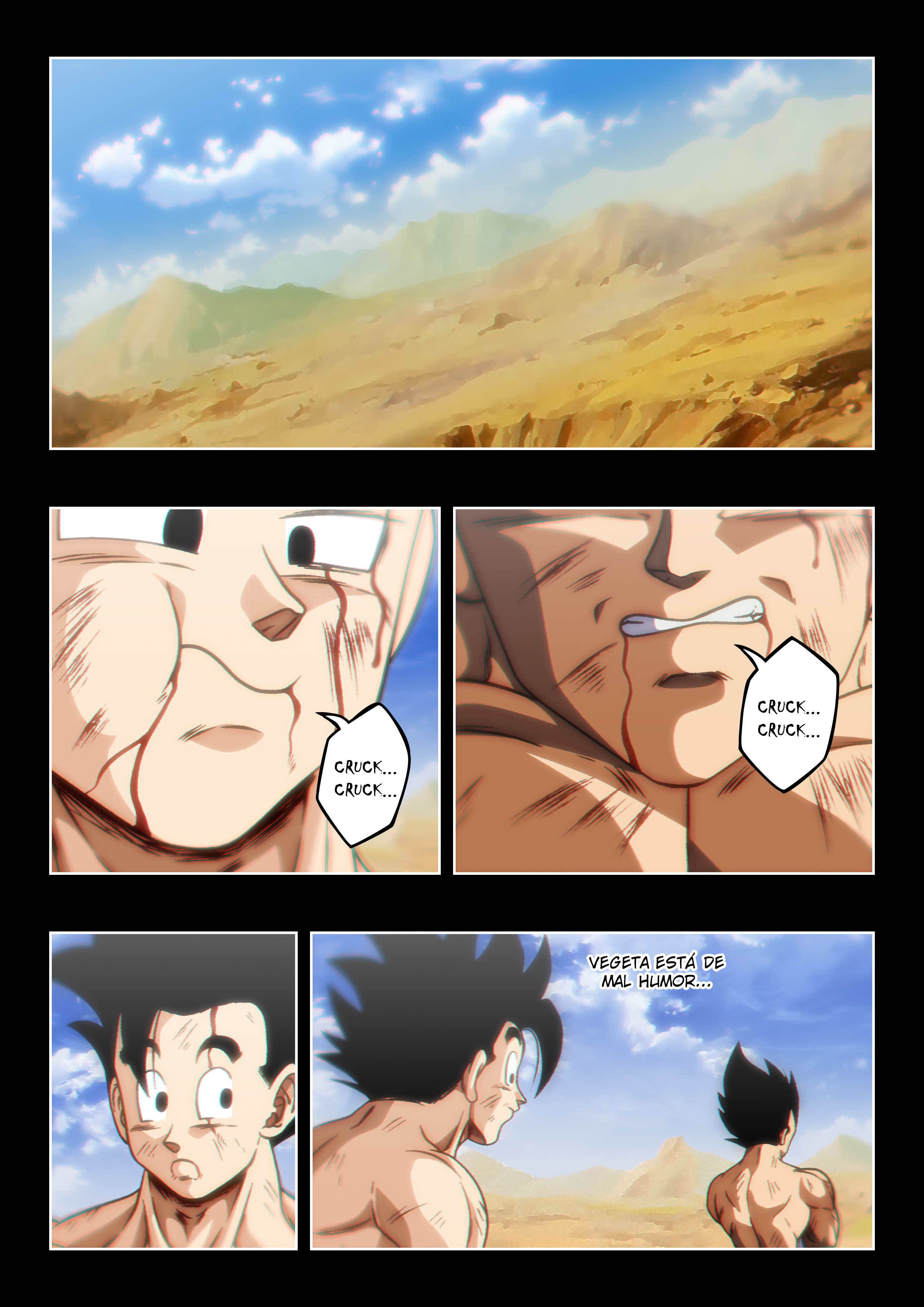 Dragon ball The Pride Of The Beast parte 2 F_JZp6EWgAAsmje?format=jpg&name=4096x4096