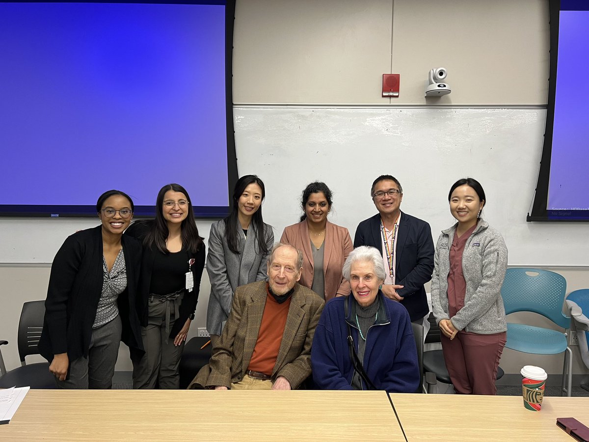 Ben Inventor (@beninventor) on Twitter photo Thank you <a href="/RushMedical/">Rush University System for Health</a> students for the opportunity to share the #APRN perspectives in dementia care. <a href="/RushUniversity/">Rush University</a> commitment for interdisciplinary approach in healthcare.
Also with Dr. Kim from <a href="/RushUNursing/">Rush U College of Nursing</a> and Dr. Gunturi from <a href="/rushumedcollege/">RUSH Medical College</a> Thank you <a href="/RushMedical/">Rush University System for Health</a> students for the opportunity to share the #APRN perspectives in dementia care. <a href="/RushUniversity/">Rush University</a> commitment for interdisciplinary approach in healthcare.
Also with Dr. Kim from <a href="/RushUNursing/">Rush U College of Nursing</a> and Dr. Gunturi from <a href="/rushumedcollege/">RUSH Medical College</a>