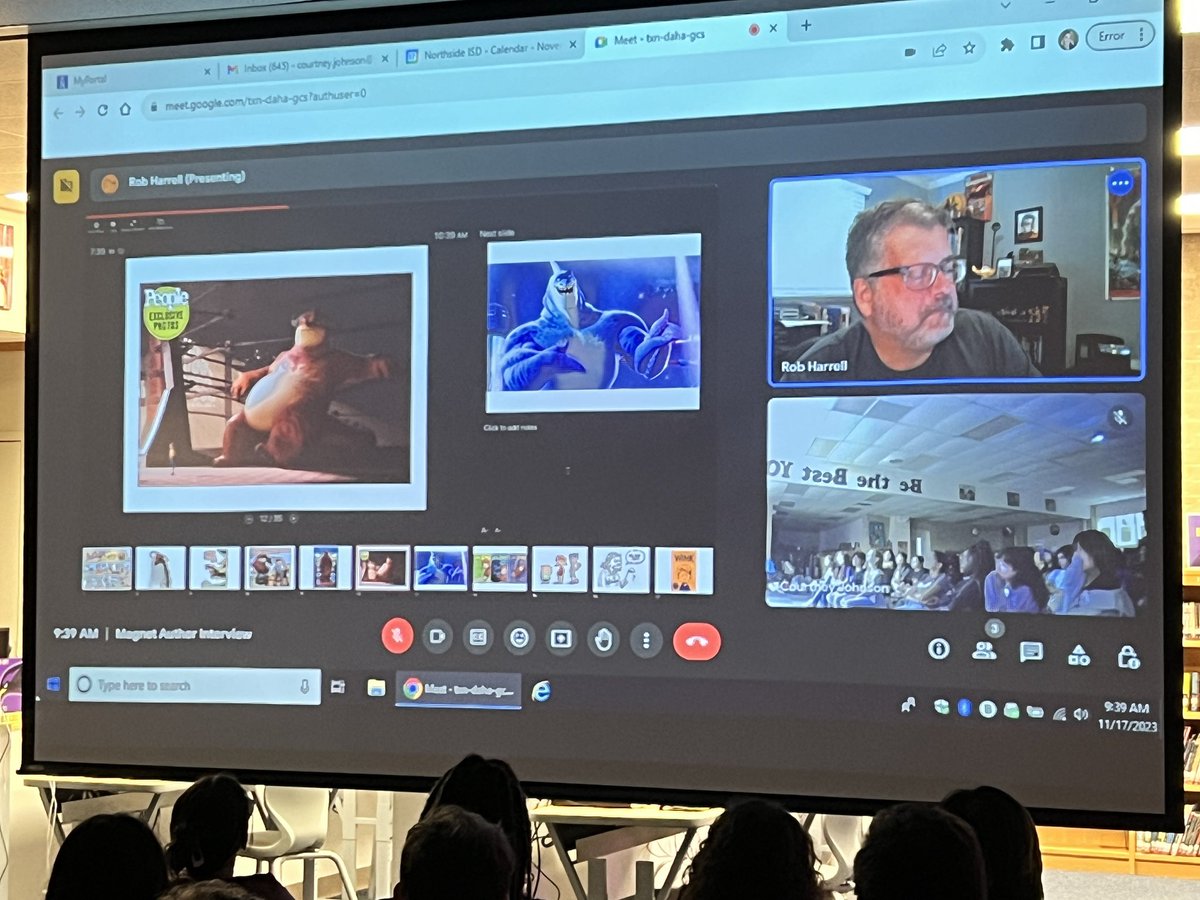 Hobby MS Library tweet media