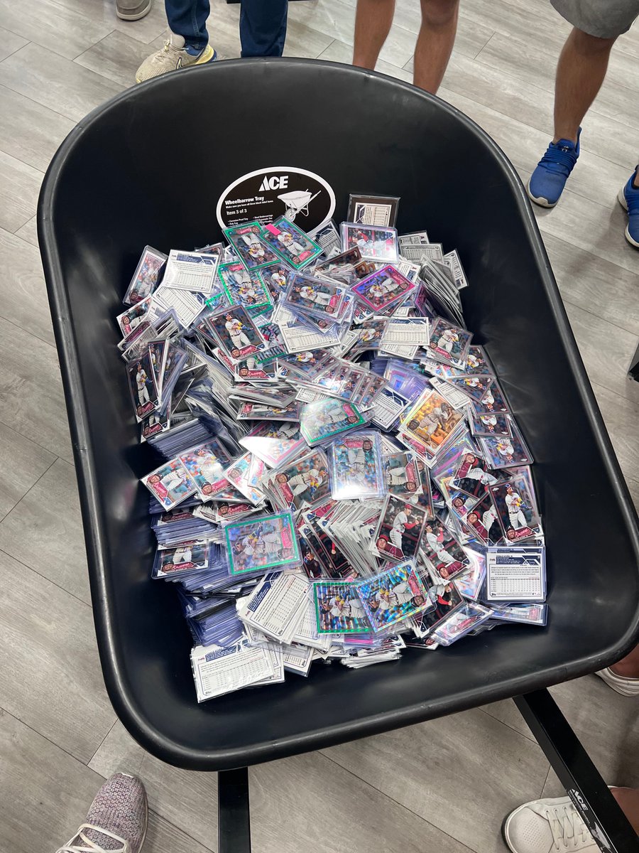 Card Brokers tweet media