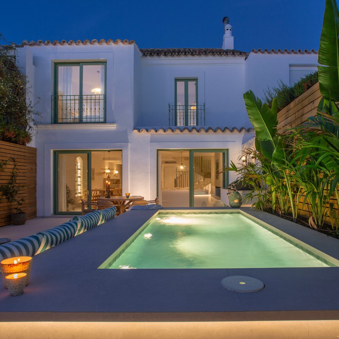 MPDunne & Hamptons International tweet media