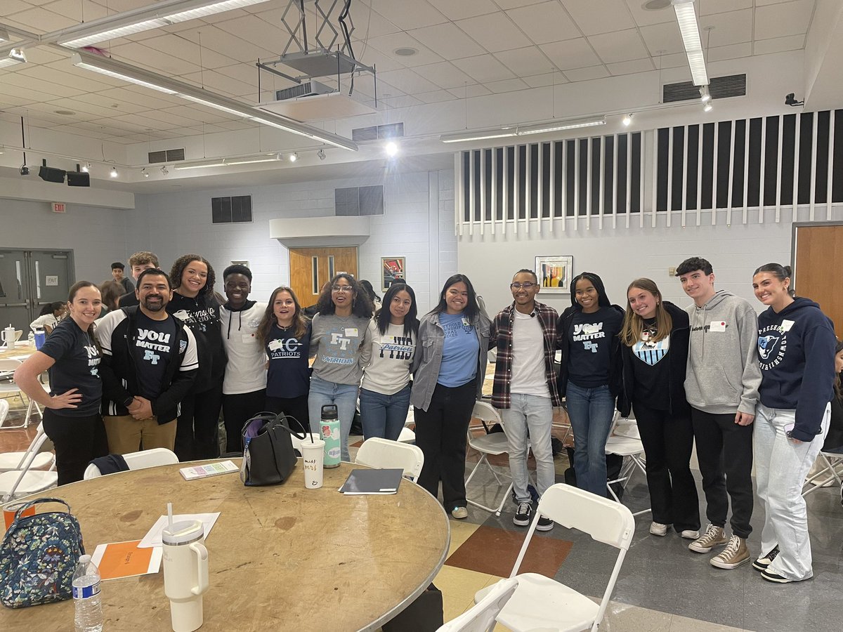 Lead For Diversity tweet media