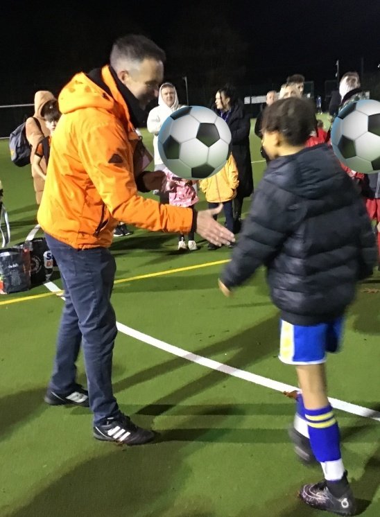 Castle Mead School tweet media