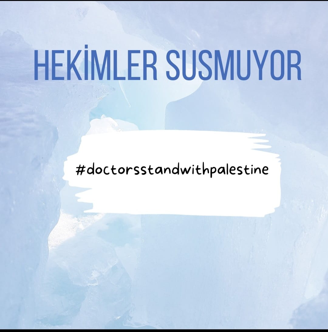 Tüm uluslararası kuruluşlara ve yetkililere sesleniyoruz!

Gazzeli sivillerin yaşam hakları sağlansın.

Gerekli yaptırımlar uygulanarak bu katliam durdurulsun.

Savaş suçu işleyen tüm sorumlular uluslararası platformlarda hak ettiği karşılığı bulsun.

Sınır kapıları açılarak