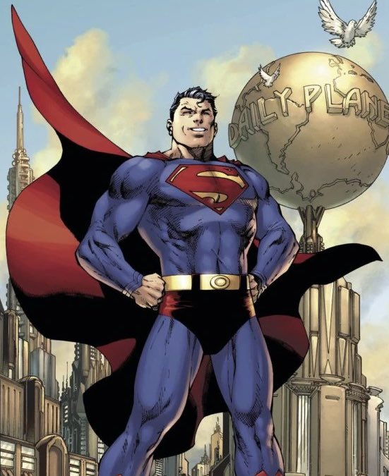DiscussingFilm's tweet photo. David Corenswet in training for ‘SUPERMAN LEGACY’. https://t.co/imAdtwwrQl
