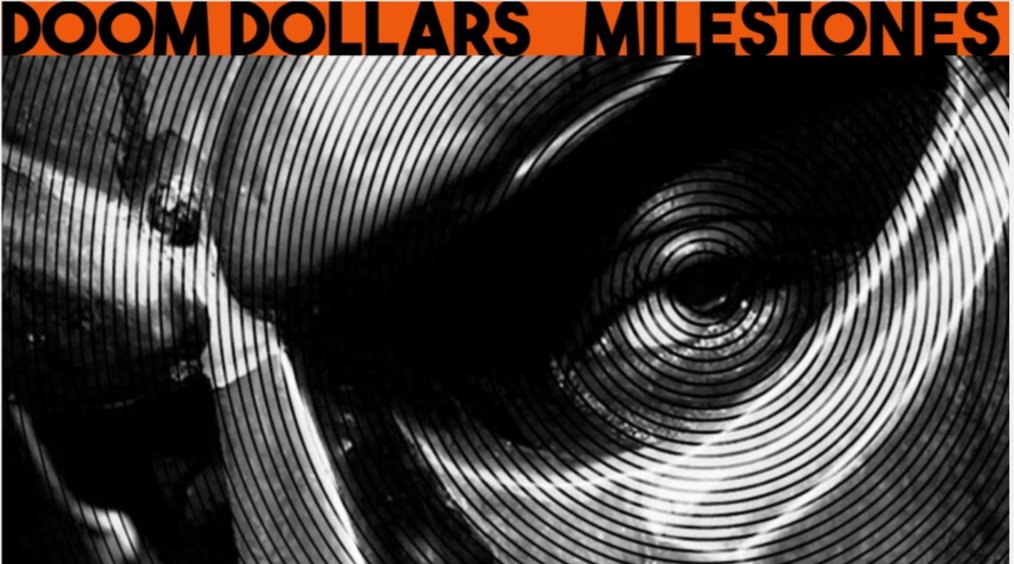 LastCryptoDog's tweet photo. Yo people, it's here โ the MF DOOM - DOOM DOLLARS MILESTONE V1 is published.
Check it out in the private TG.
DOOM DOLLARS are coming $DD
@DOOM_DOLLARS
#FTRC
@HoneyChadette
@Neopsyop
@adam_nimoy
@ChopSaVVs
@slobaloncar
@Ninja_sats
@solypto
@Eric151PA
@lyndsey66570144
@aurora_ventures
@Sven_777555
@Cyborg2crypto
@FaRSEer82
@PaintedTextures
@giuleZH_eth
@RED3TERMINATION