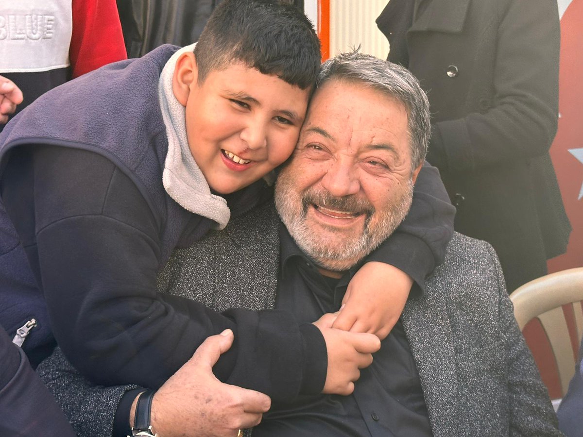 Bugünün en güzel anı 📸