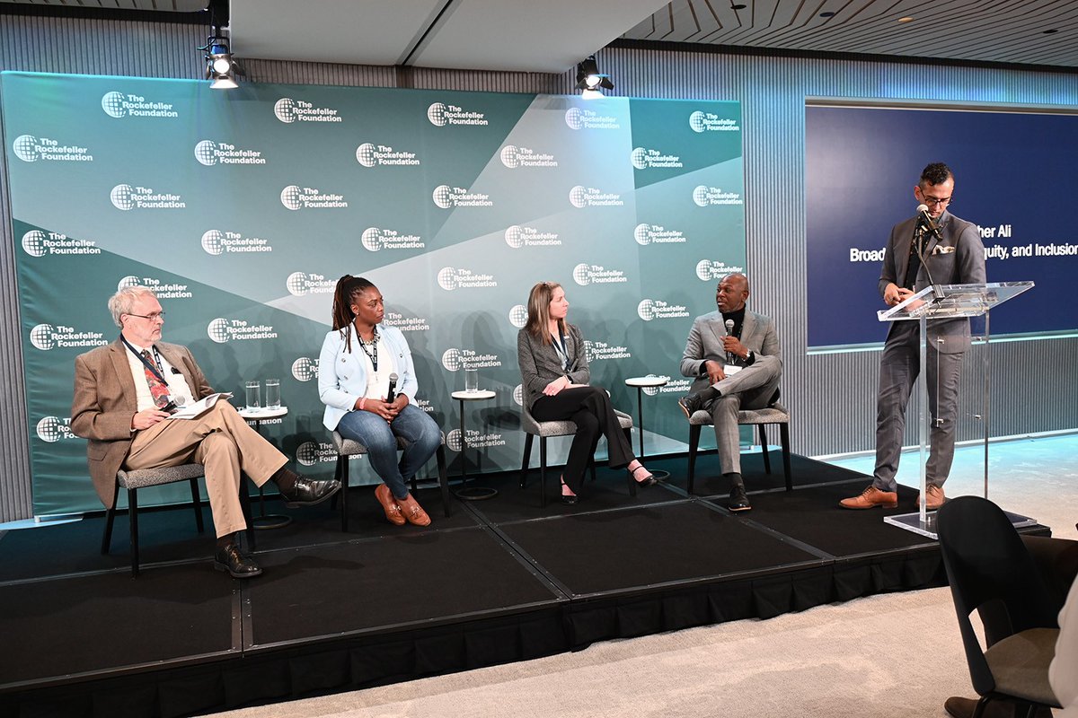 Black Churches 4 Digital Equity Coalition tweet media