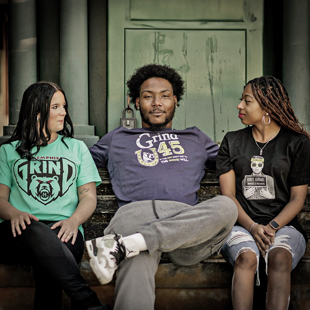 Memphicity Design tweet media