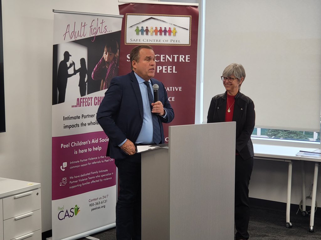 We are excited to announce the Safe Centre of Peel is an accredited Alliance for HOPE Family Justice Centre!

<a href="/iam4hope/">Alliance for HOPE</a> is one of the leading systems focused on creating innovative, collaborative, trauma-informed, hope-centered approaches to meeting the needs of survivors of IPV.