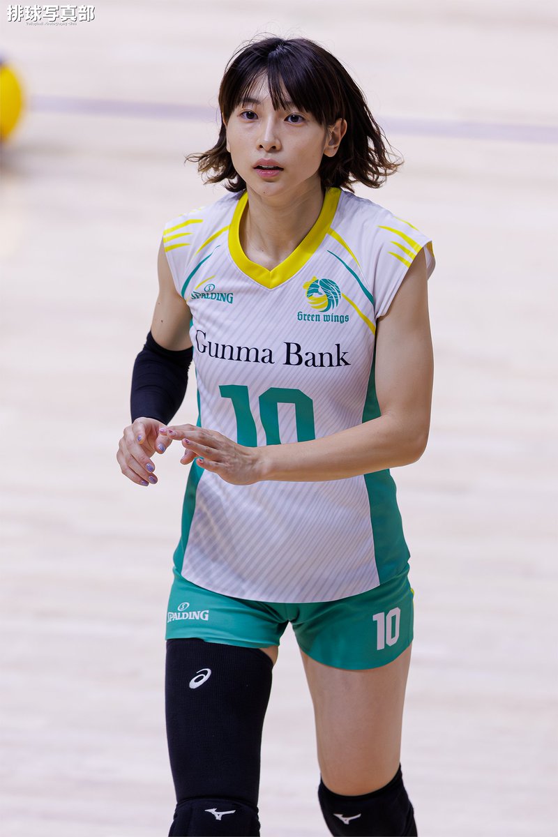 白岩蘭奈選手 群馬県前橋東警察署特殊詐欺パトロールポスター 白岩蘭奈