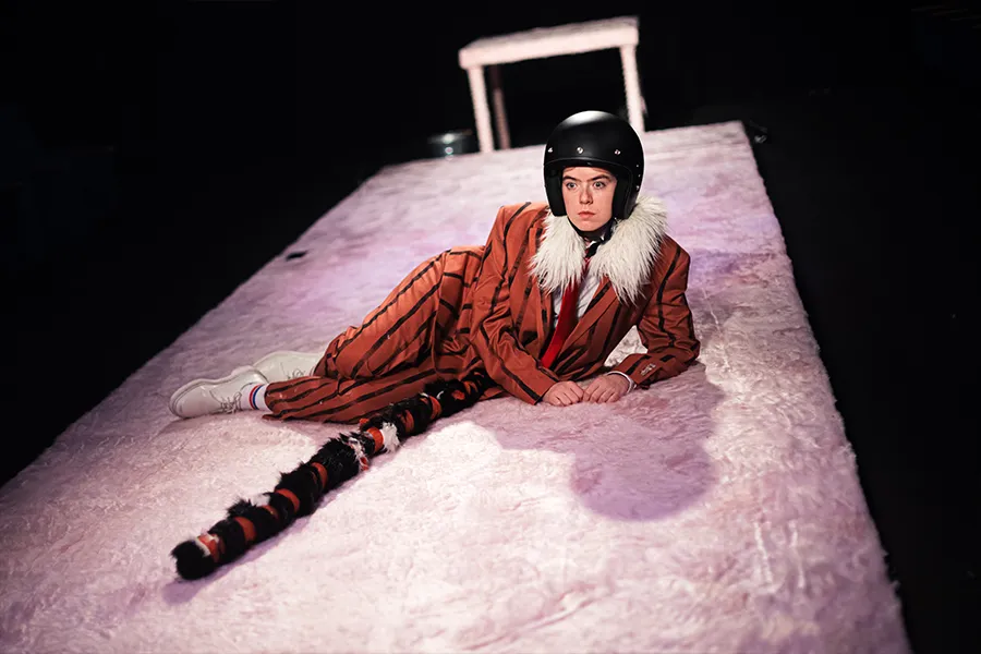 OffWestEnd / Offies Awards (@offwestendcom) on Twitter photo #Offies #NewNoms 2023 for âTigerâ from Jessie Anand Prodns <a href="/jessieproduces/">Jessie Anand Productions</a> at the Omnibus <a href="/OmnibusTheatre/">Omnibus Theatre</a>: SUPPORTING PERFORMANCE IN A PLAY Meg Lewis <a href="/megfjlewis/">Meg Lewis</a> â congratulations! đ Congratulate them by adding a comment on our website: #Offies #NewNoms⌠dlvr.it/Syyk6d #Offies #NewNoms 2023 for âTigerâ from Jessie Anand Prodns <a href="/jessieproduces/">Jessie Anand Productions</a> at the Omnibus <a href="/OmnibusTheatre/">Omnibus Theatre</a>: SUPPORTING PERFORMANCE IN A PLAY Meg Lewis <a href="/megfjlewis/">Meg Lewis</a> â congratulations! đ Congratulate them by adding a comment on our website: #Offies #NewNoms⌠dlvr.it/Syyk6d