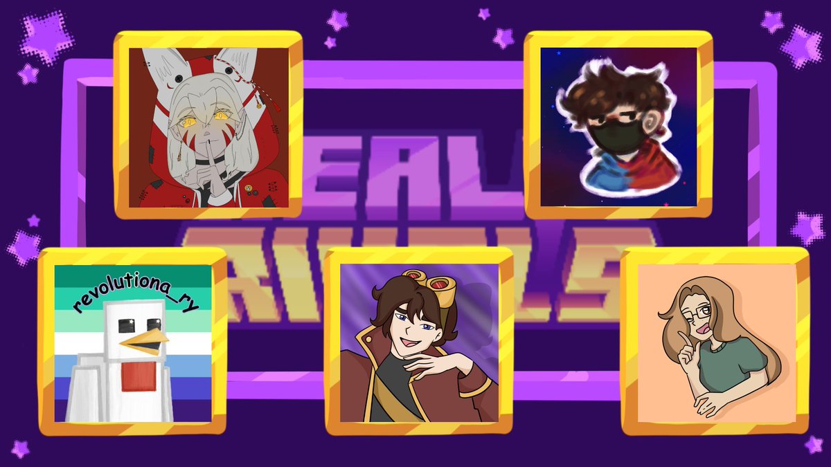 RealmRivals tweet media