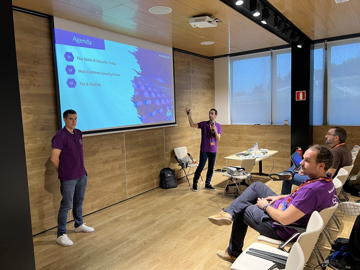 netcoreconf tweet media