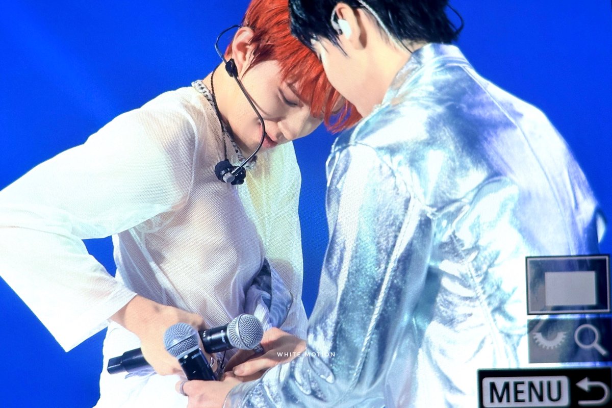 231117 #정우 #JUNGWOO #NCT127