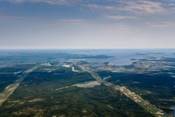 Osisko Development and O3 Mining have joined forces to establish a new lithium exploration company with a focus on Quebec. #OsiskoDevelopment #O3Mining #LithiumExplorer #QuebecMining #MiningNews
