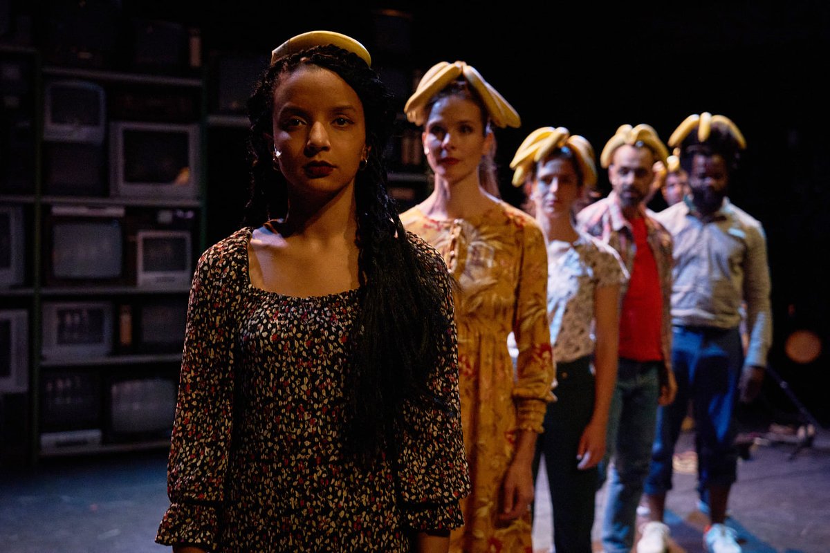 Divadlo Archa tweet media