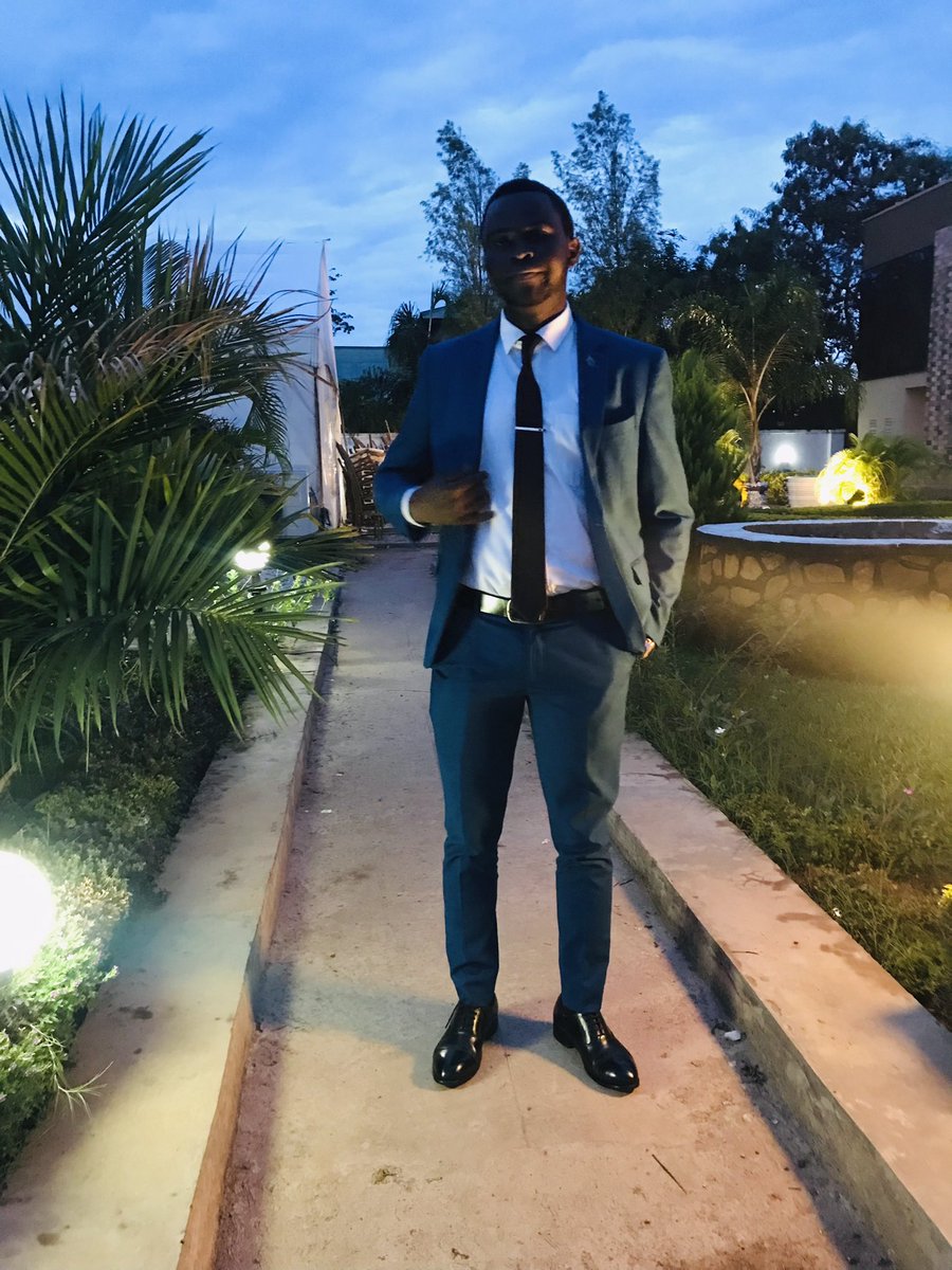 Willy kazembe lukwesa✨ tweet media