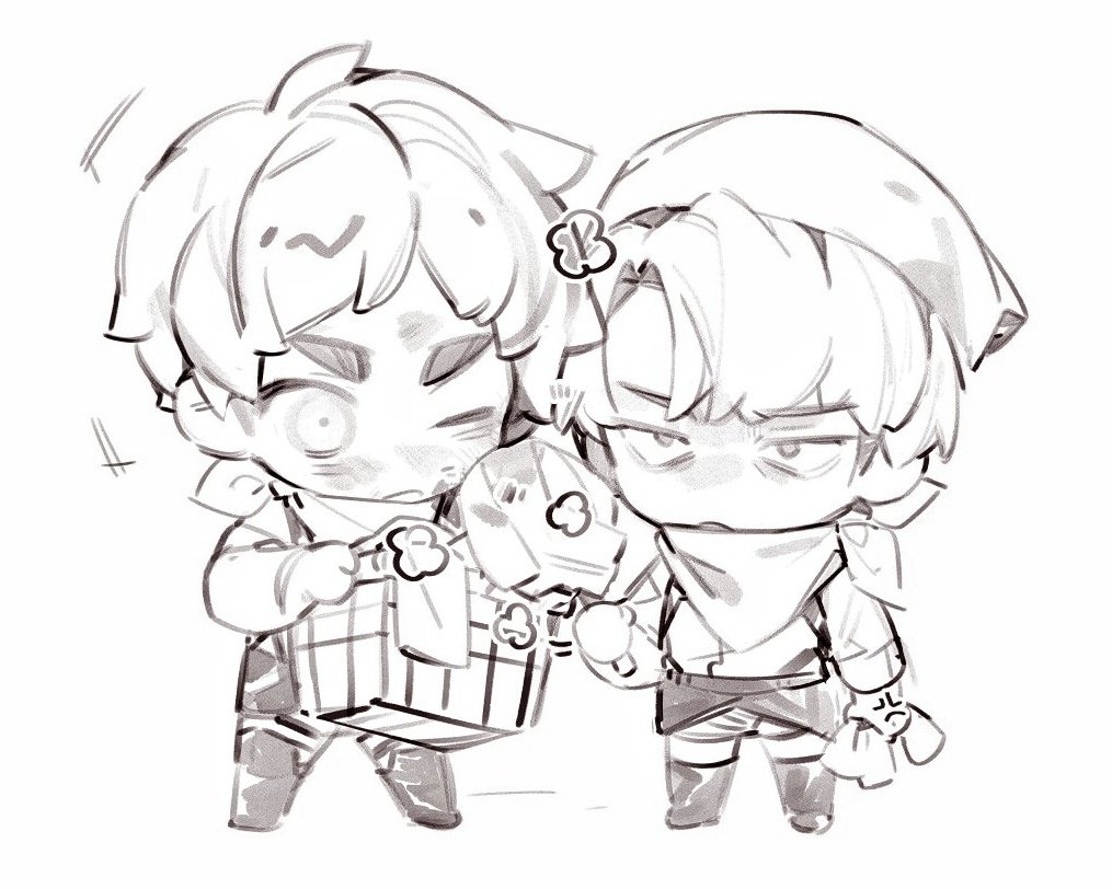 松魚 (@mafuin_da) on Twitter photo 