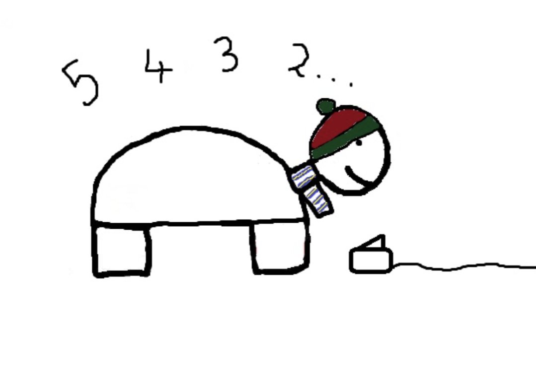 Clive_Tortoise's tweet photo. Clive was asked to switch on the Christmas lights in town. 38 days until Christmas. https://t.co/rDsDDv6oPK