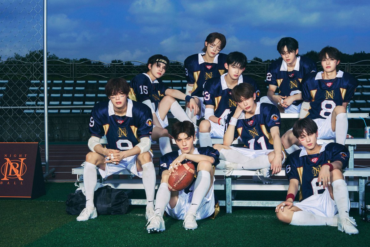 hikanwrite's tweet image. เธรด แนะนำสมาชิกวง &amp;amp;TEAM #andTEAM aka แอ่นทีม 

วงบอยกรุ๊ปญี่ปุ่น ชื่อ &amp;amp;TEAM ในสังกัด Hybe Labels Japan มีสมาชิกทั้งหมด 9 คน

แอคเคาท์อฟช : @andTEAMofficial 
แอคเคาท์ที่เมมเบอร์เล่น : @andTEAM_members