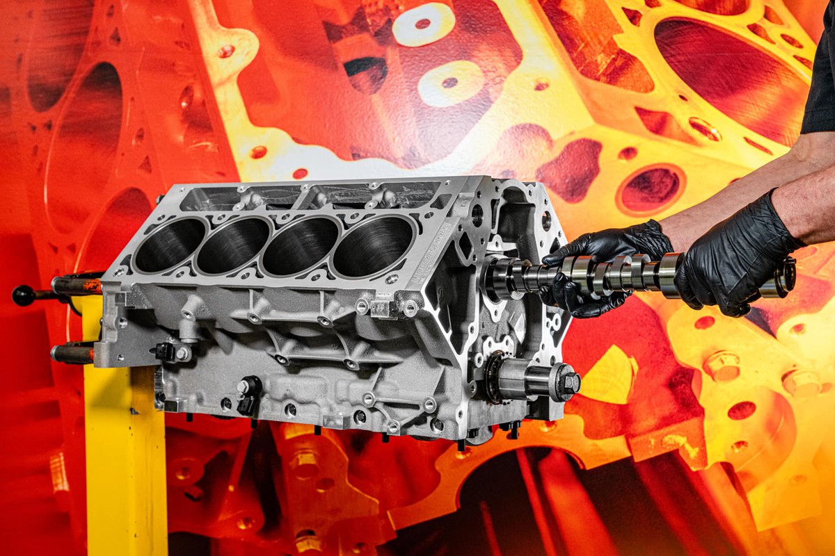 LingenfelterLPE's tweet image. CHOP! CHOP! This is a LIMITED TIME offer! Get 15% off a #Lingenfelter #Camshaft for your project &amp;amp; give your car the aggressive idle it needs to turn heads 🔥

🔗Lingenfelter.com/Black-Friday-C…

#Cammed #Chop #LS3 #LS7 #LT4 #LT1 #LSswap #LSEngine #V8power #LPE #LingenfelterPower