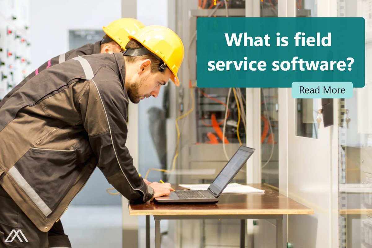 ManagryHQ's tweet image. 🛠️ Did you know that some field service software can help you choose better routes, determine prices, and even help your technicians with tasks? Read our blog post about all the great things good software can do!
#BetterRoutes #Pricing #TechnicianSupport

buff.ly/3FCZwtX