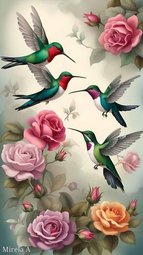 Que tengan un excelente día 🌹🌹