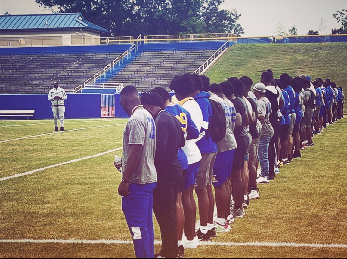 Will you be the next one to leave your legacy at Albany State? Drop that film, let’s find out… #ASU #ALLIN