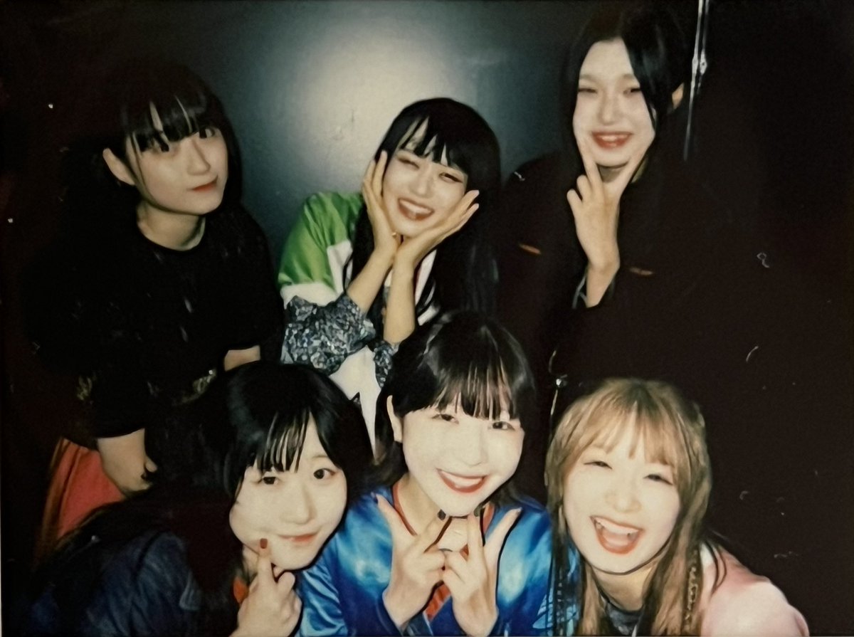 kureagarden's tweet photo. みんな大好き🫶🫶🫶
#BiS羽田
#BiS新時代 #REDIBiS #なまけBiS https://t.co/ZTMtfttYqO