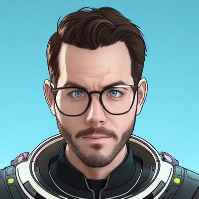 Geosupreme_'s tweet image. #NewProfilePic