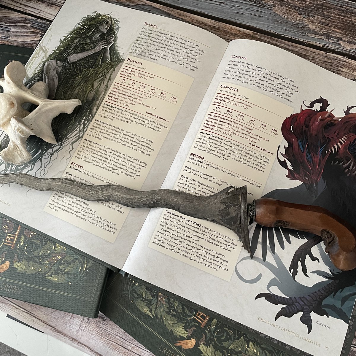 Fen Inkwright 🌿 tweet media