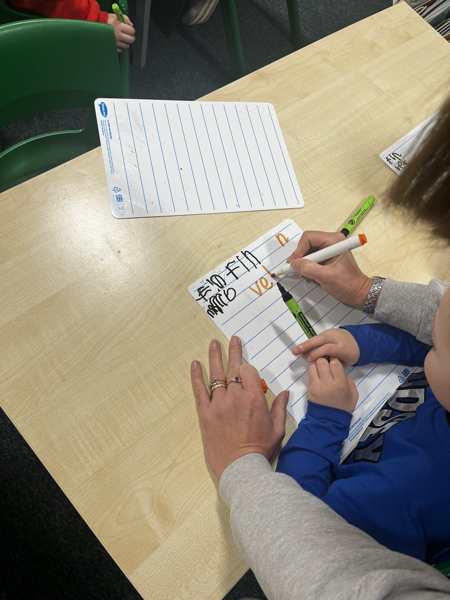 Such a delightful morning visiting one of the <a href="/SWLiteracy/">John Walker, Sounds-Write</a> training schools in ⭐️Hull⭐️ <a href="/KingswoodParksP/">Kingswood Parks Primary School</a> ⭐️Fabulous teachers using teaching through error strategies⭐️ Fabulous children showcasing their amazing reading and writing skills from Reception through to Year 6⭐️