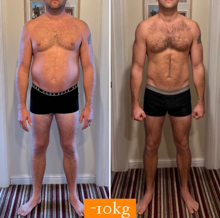 Rob Swaine - Online Coach 🏋🏻‍♂️ tweet media