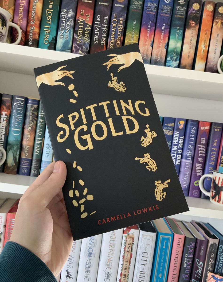 ⚡️charlie (@readwithcharles) on Twitter photo thank you so much to the lovely <a href="/sarabethsbooks/">Sara Roberts</a> for sending me this amazing package!
This new sapphic historical fiction book by <a href="/carmellalowkis/">carmella (she/her)</a> sounds brilliant and i cannot wait to read it! 🔮 thank you so much to the lovely <a href="/sarabethsbooks/">Sara Roberts</a> for sending me this amazing package!
This new sapphic historical fiction book by <a href="/carmellalowkis/">carmella (she/her)</a> sounds brilliant and i cannot wait to read it! 🔮