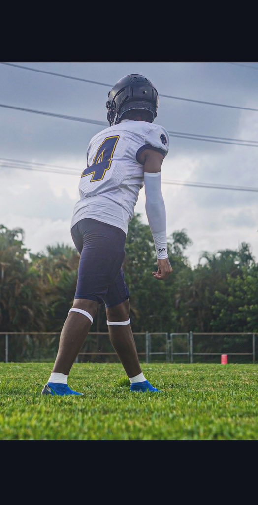 Shavar “Showtime” Lambkin tweet media