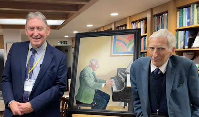 James Drake tweet media