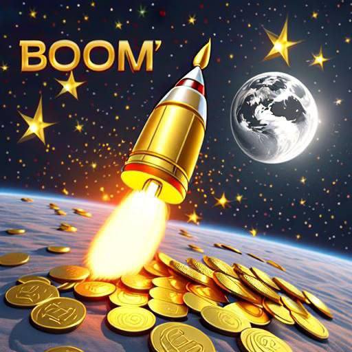 csmlcrypto's tweet photo. $BOOM #BOOM 💣 @boomcoinoffical 
THE NEXT $HTMOON #HTMOON

TELEGRAM
https://t.co/RORpxXJA9H

Ca 👇
0x9dc6eb371cebb28e3c85e800150a7ec9090b9ca0

@cz_binance $HTMOON #HTMOON #BSCGemsAlert #bscgems #bnb #doge #shib #pepe #moon #memecoin #BSCGEM #1000xgem #BSC https://t.co/K9MRFvC2XE