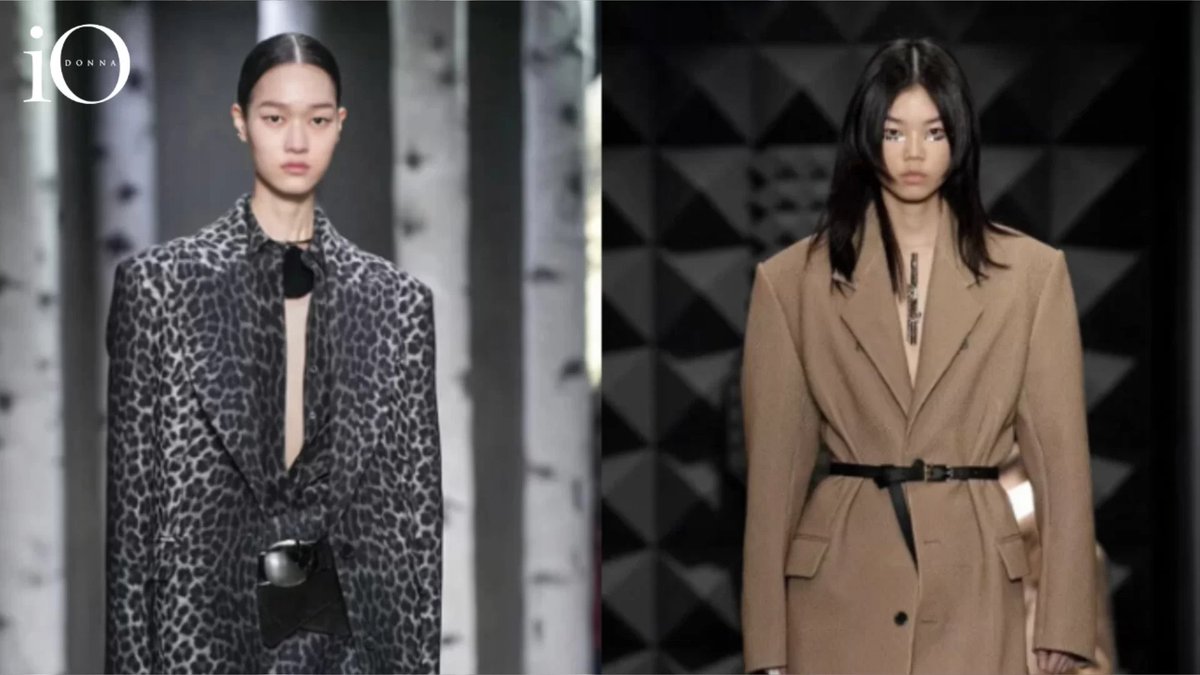 zazoomblog's tweet image. Glam e sensuale con i tacchi a spillo sporty chic con cappello da baseball e mocassini rossi. Il white coat è la svolta del guardaroba invernale - #sensuale #tacchi #spillo #sporty zazoom.it/2023-11-17/gla…