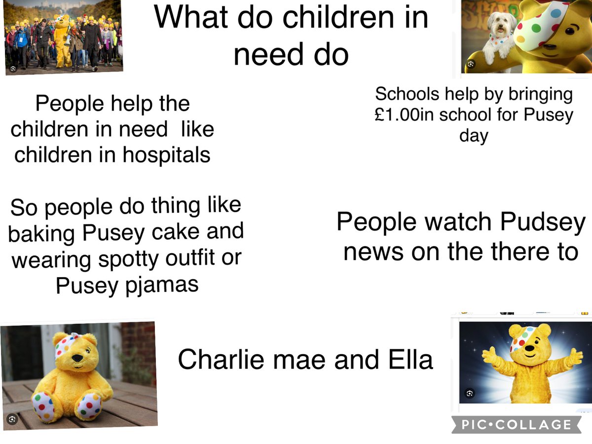 Dosbarth Gwenyn tweet media