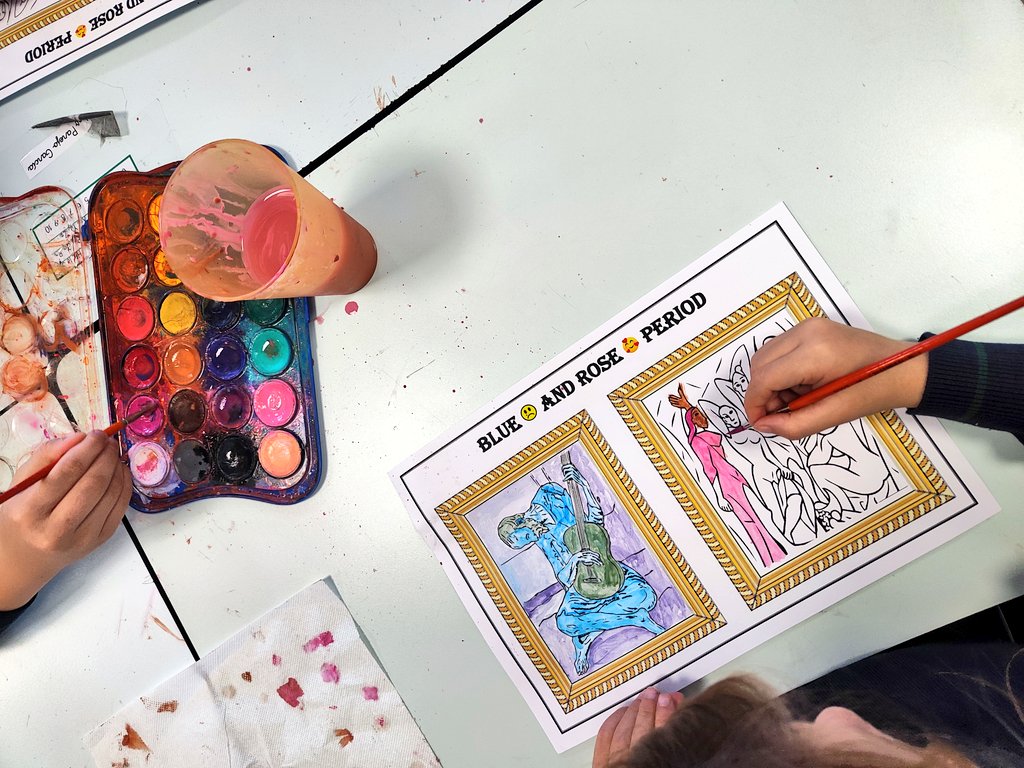 @teacherCastilloHBST tweet media